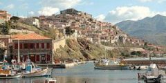 Everything about Lesvos Island !!!